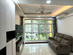 Blk 215B Compassvale Mast (Sengkang), HDB 4 Rooms #602963491